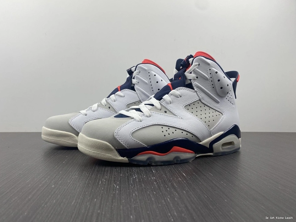 Jordan 384664-104 Tinker - 6 Retro 0402